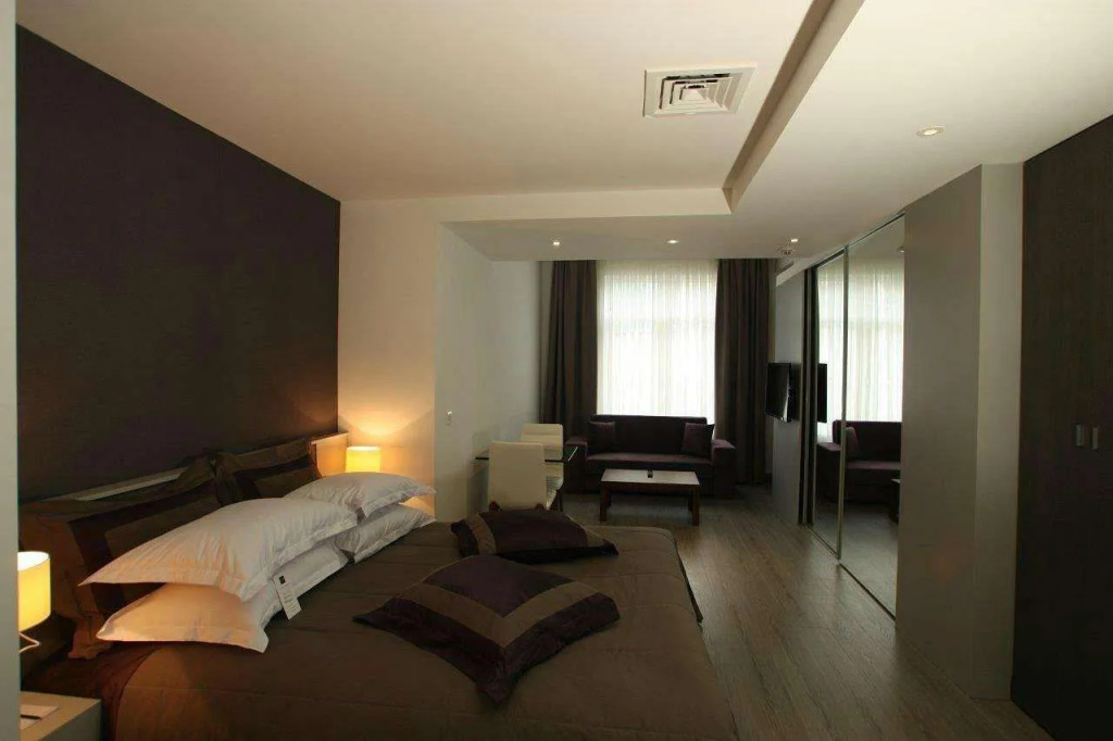 Molton Nisantasi Suites