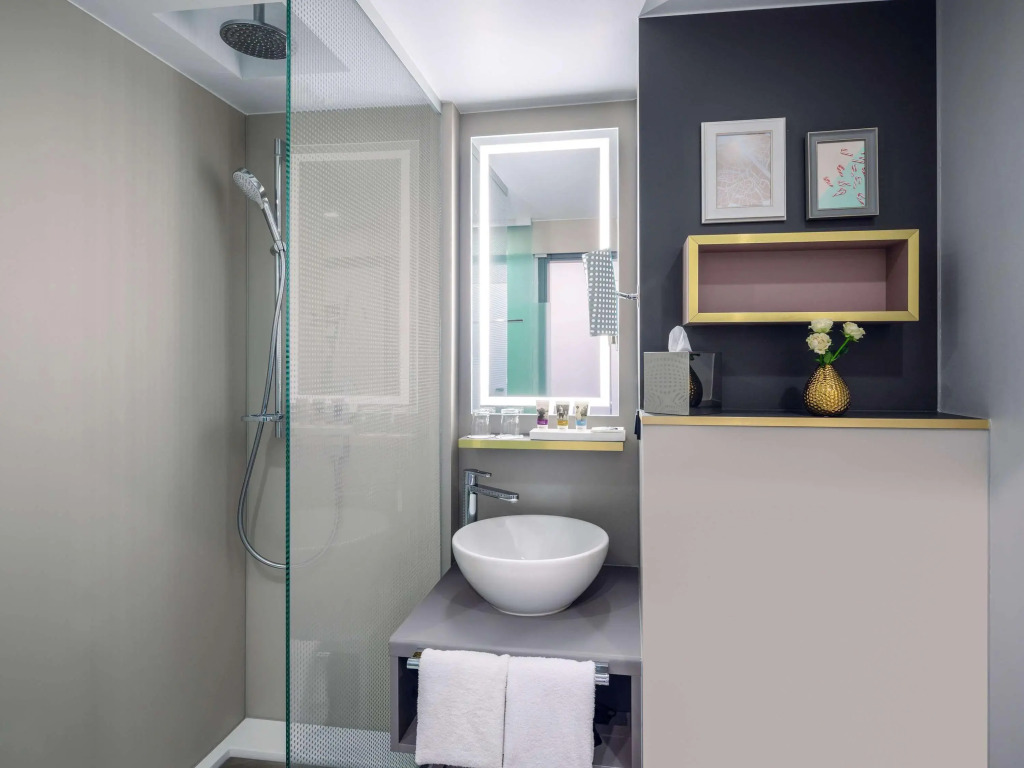 Mercure Wien Zentrum