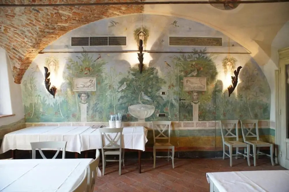 Corte Breda, Agriturismo Bed&Breakfast