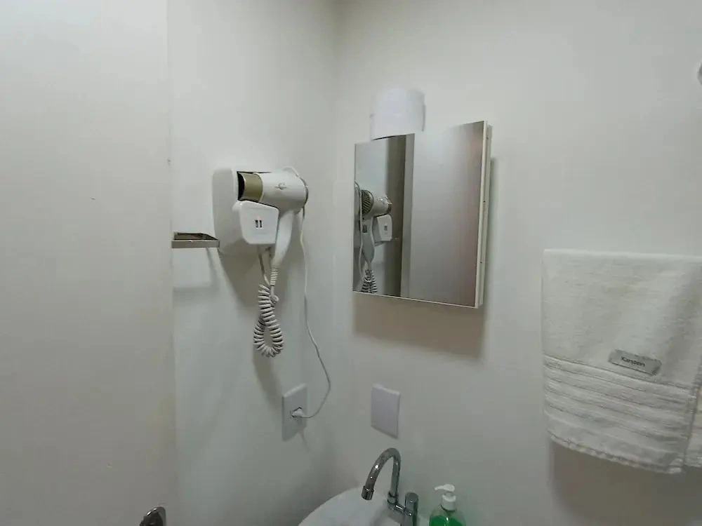 WeStay Hotel - Unidade 2