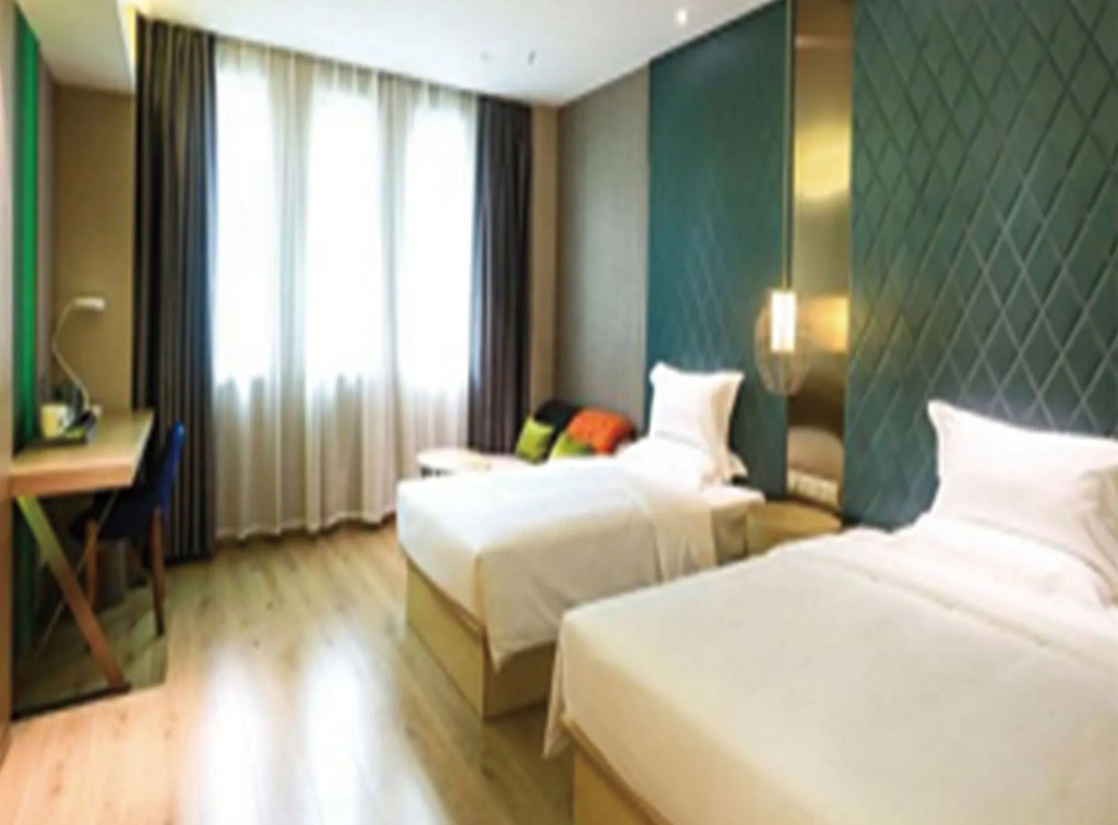 ibis Styles XM Zhongshan