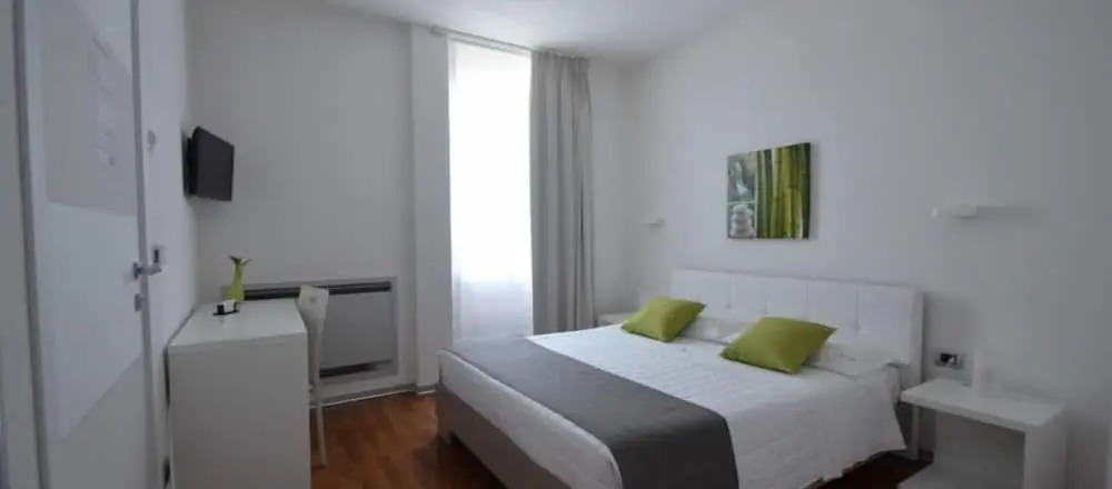 B&B White con Parcheggio Privato