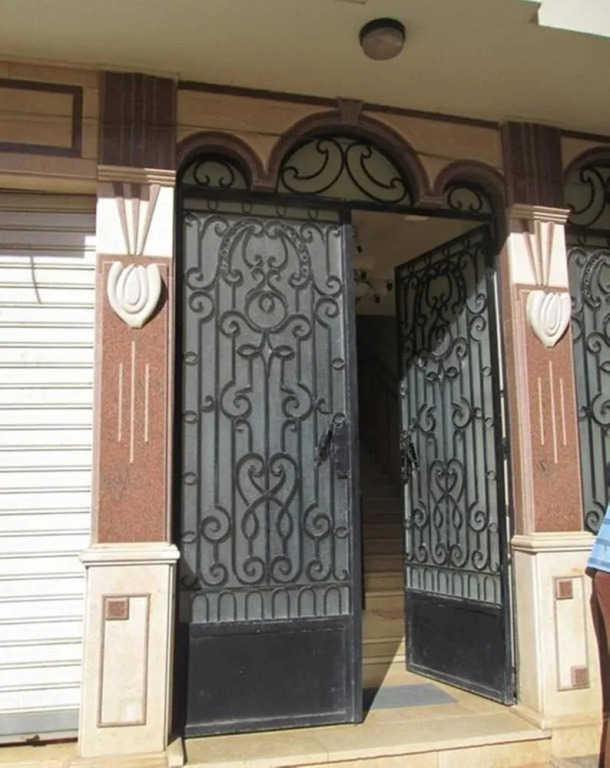 Fayrouz Apartments