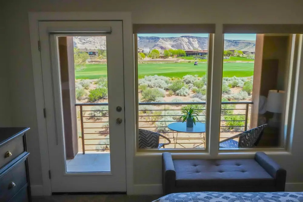 Southern Utah Soiree