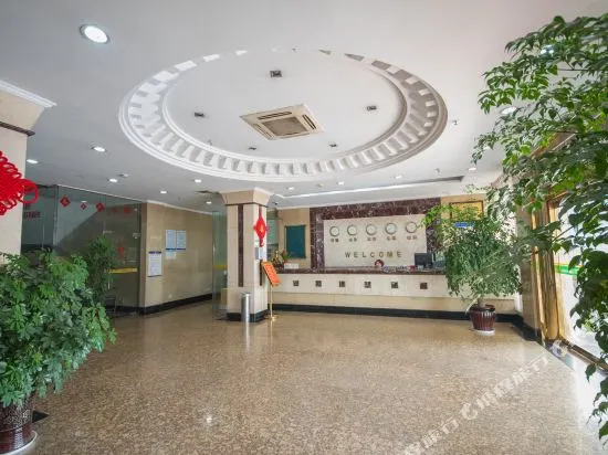 Jingjiang Hotel