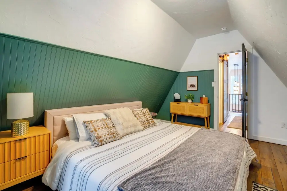 Near Trails & Breweries: Cabin w/ Hot Tub in Breck