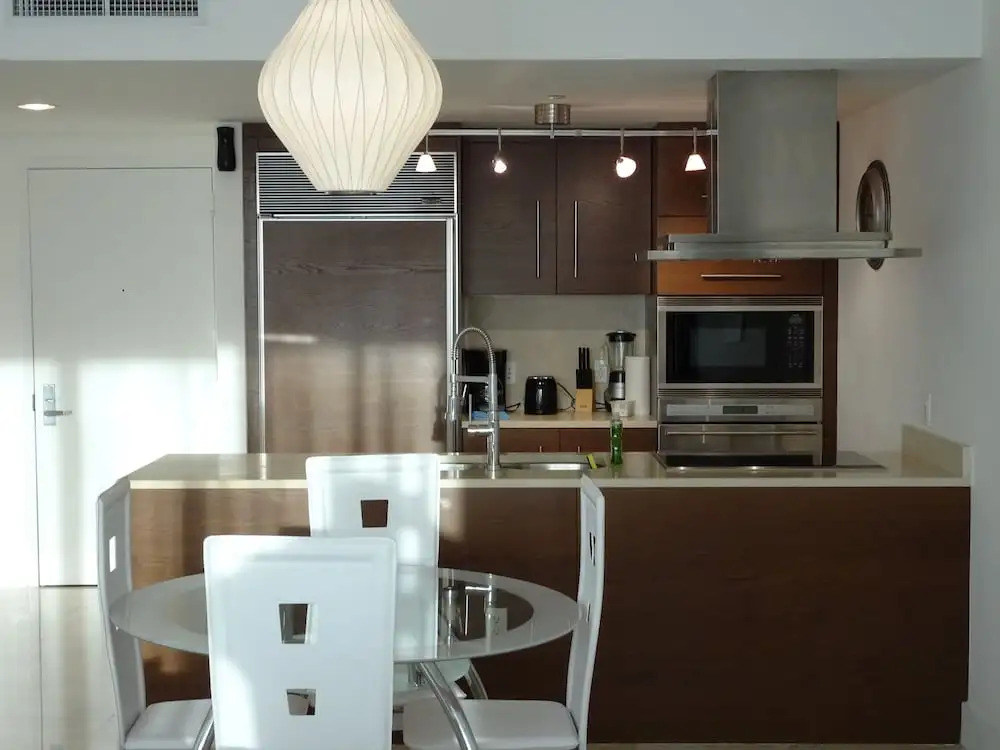 Brickell Exclusive by 1st HomeRent