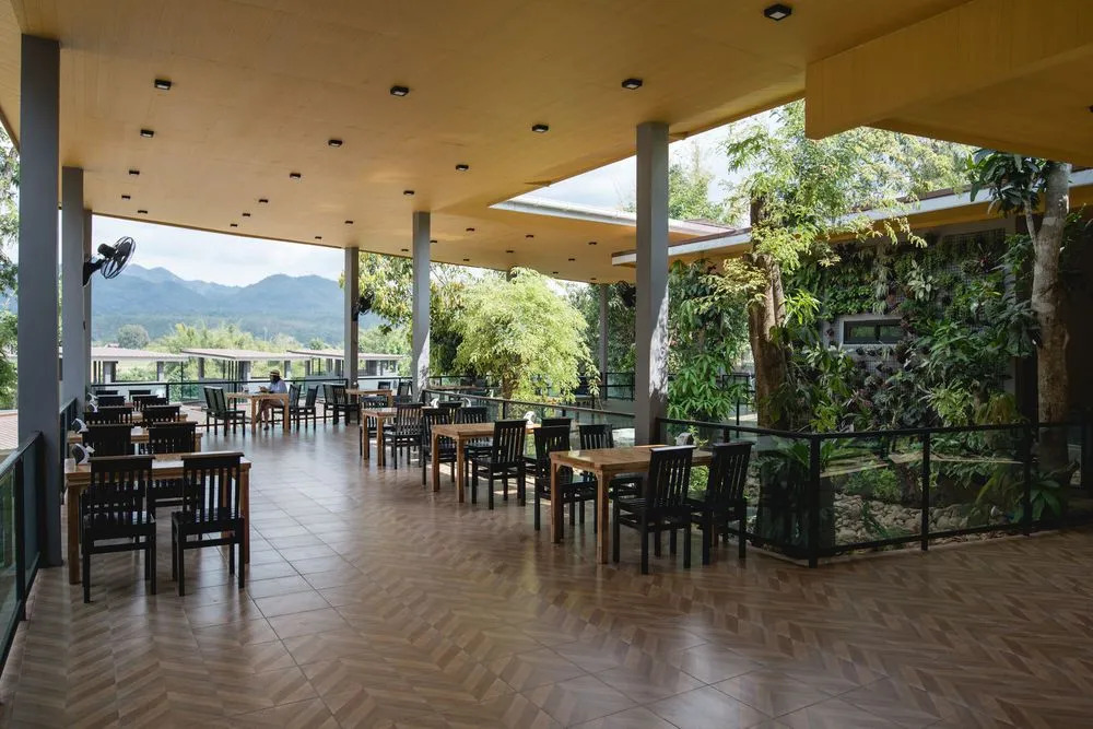 Kwai Tara Riverside Villas