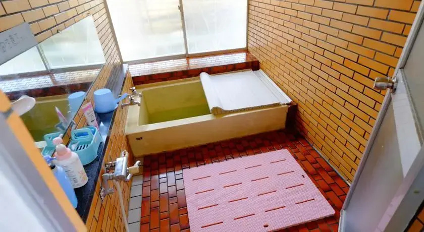 Arataniso Ryokan
