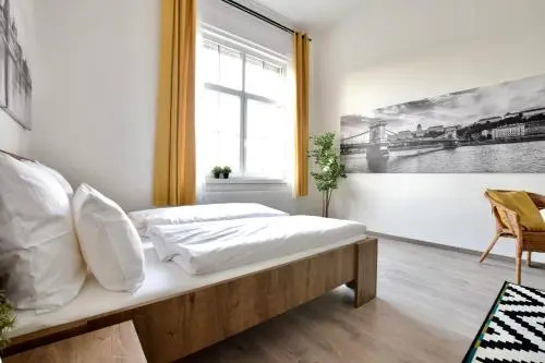Creative Apartment Incredible Amazing Bazilika View