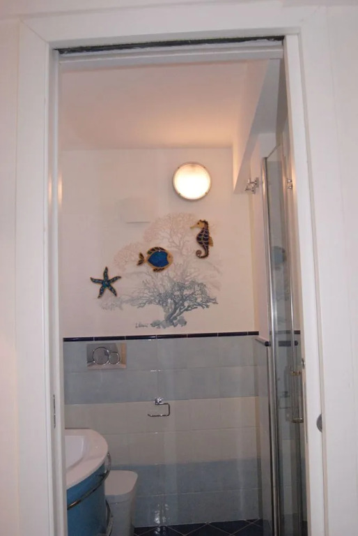 La Rosa dei Venti - Scirocco Apartment