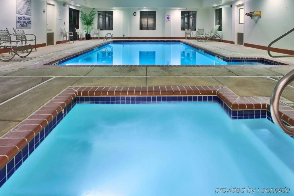 Holiday Inn Express Ashland by IHG