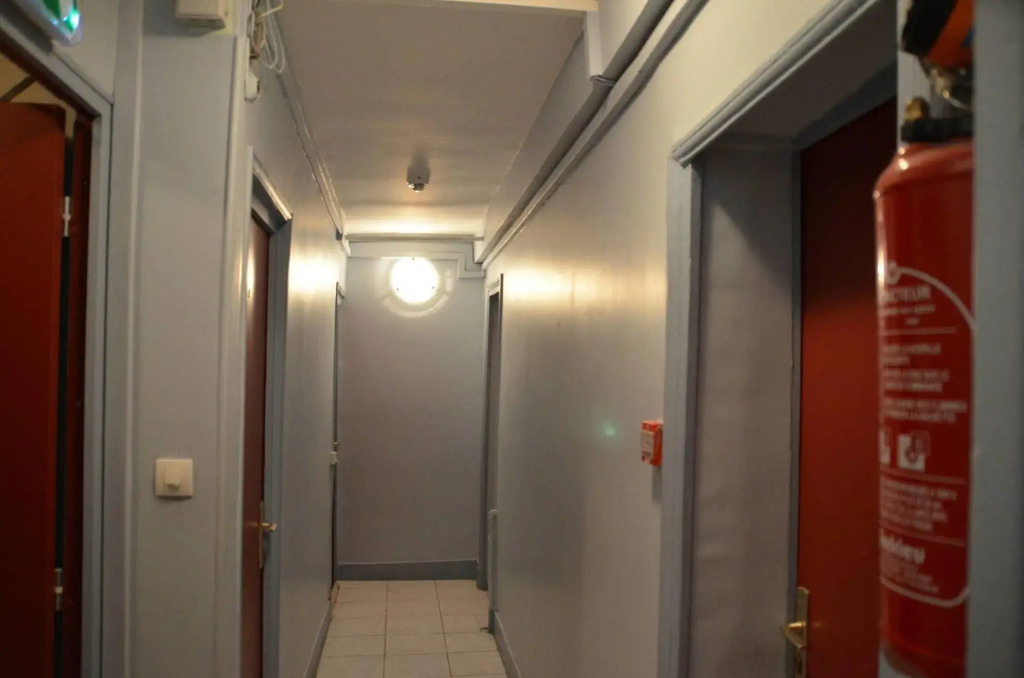 Grand Hotel du Prince Eugene - Prince Paris Hotels