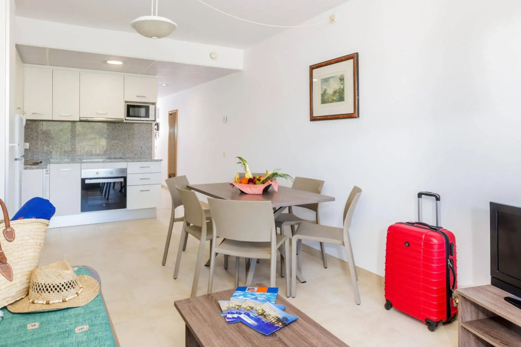 Apartaments Condado by Marsol