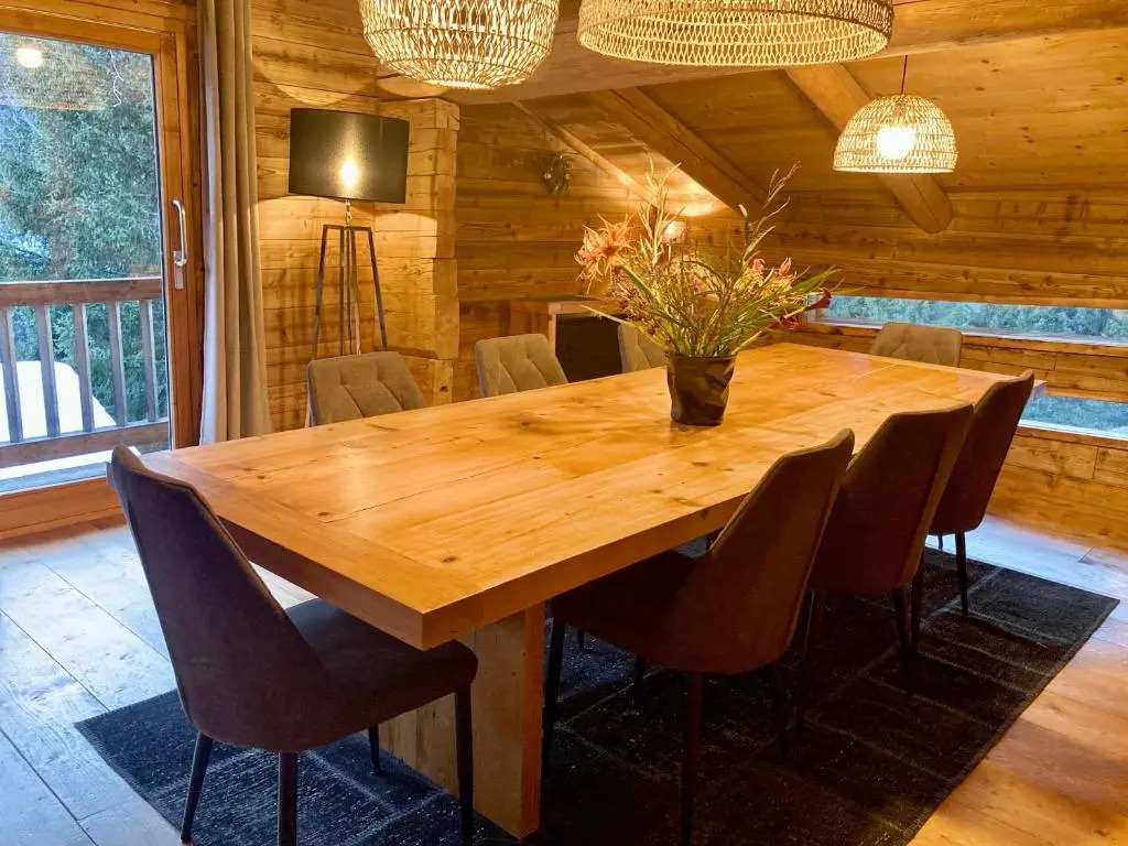 Chalet Philomena