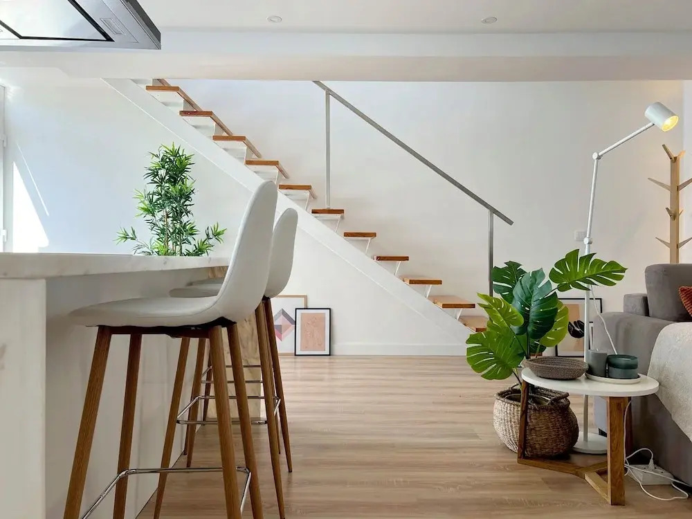 Casas Capela by OPorto Seven