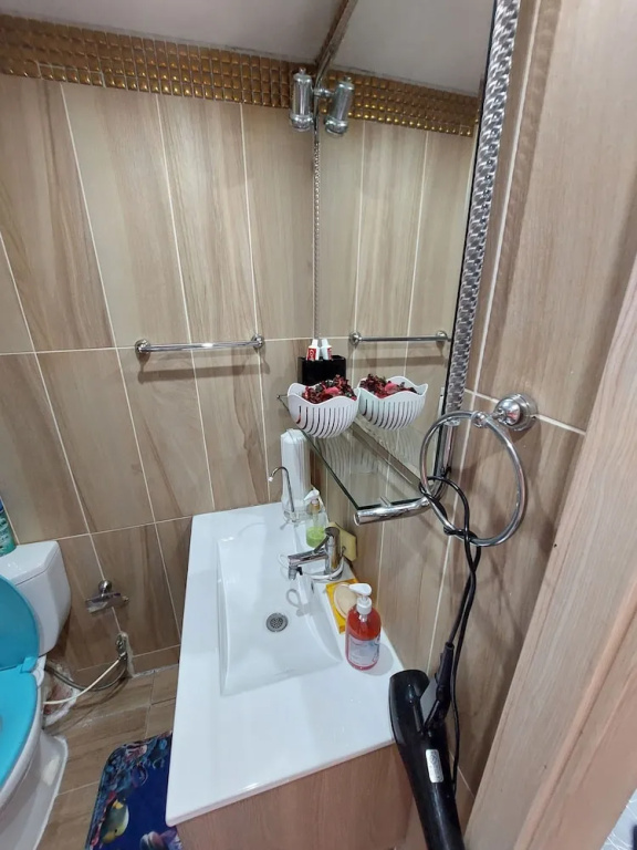 Room in Studio - Athens Airport House For 4 People