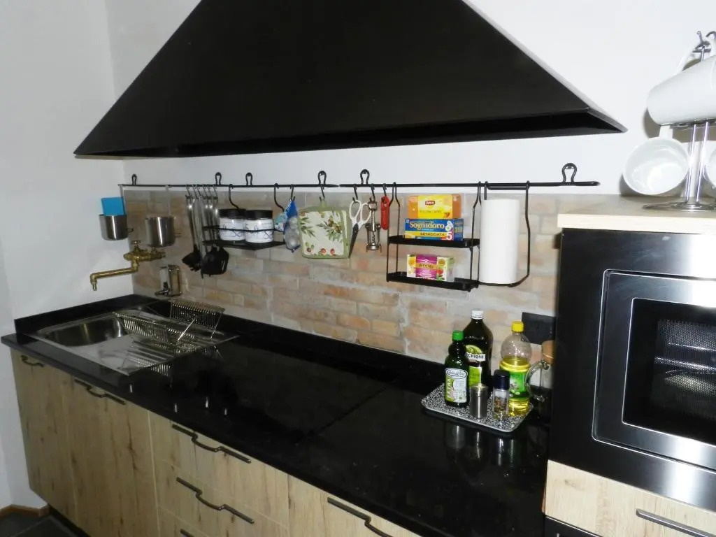 2nd Floor - 5 Terre