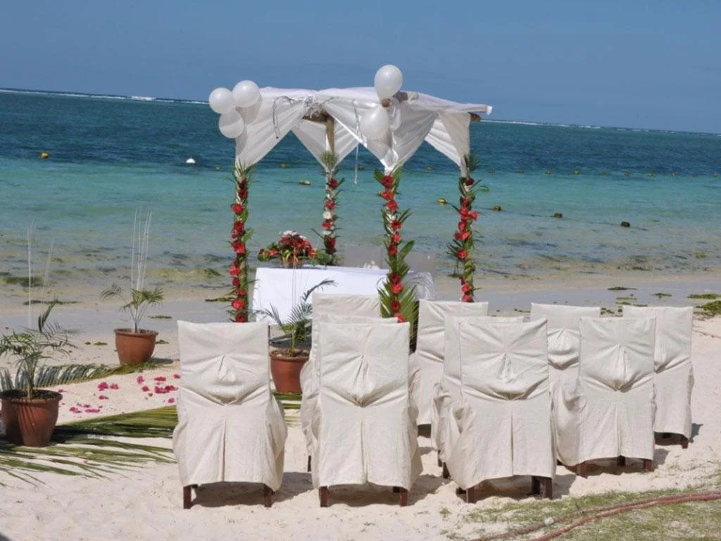 Veranda Belle Mare "Ex Veranda Palmar Beach Hotel" - All Inclusive