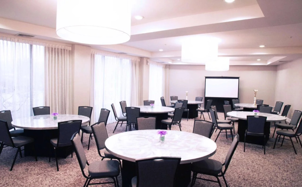 The Brookhaven Atlanta Hotel 