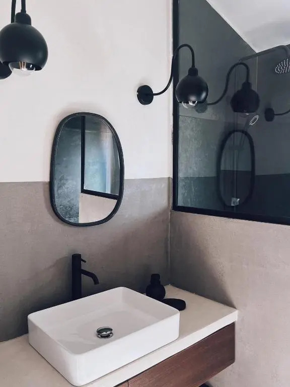 ALFIEA HOME 65m2 & ALFIEA STUDIO 35m2