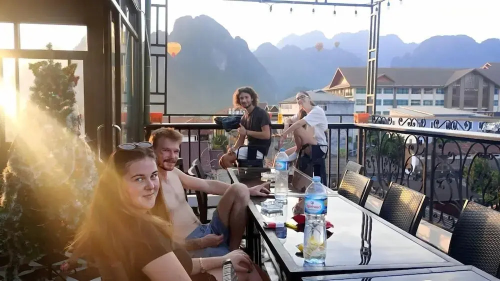 Champa Inn Hotel