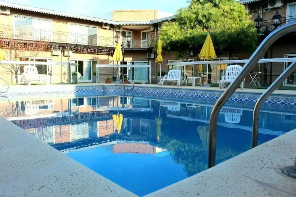 Marvic Hotel