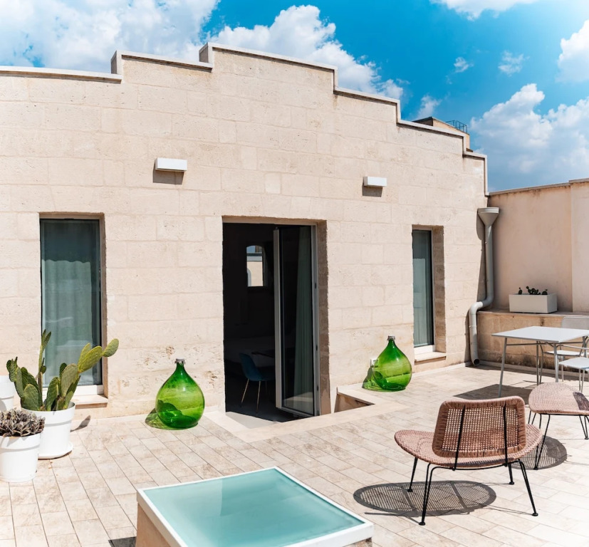 Le Vie Del Centro Luxury Room