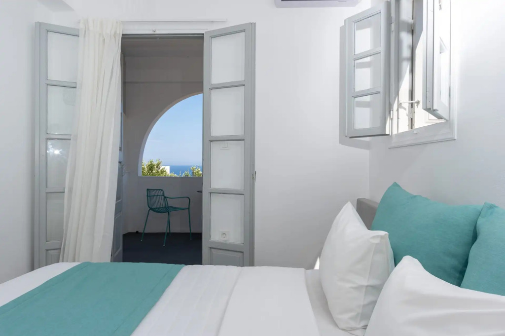 Nuvia Suites