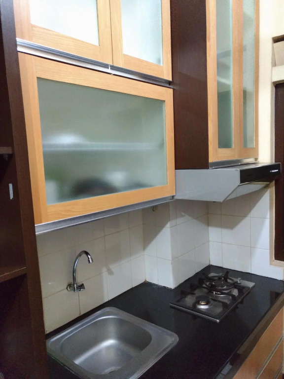 Paloegada Property