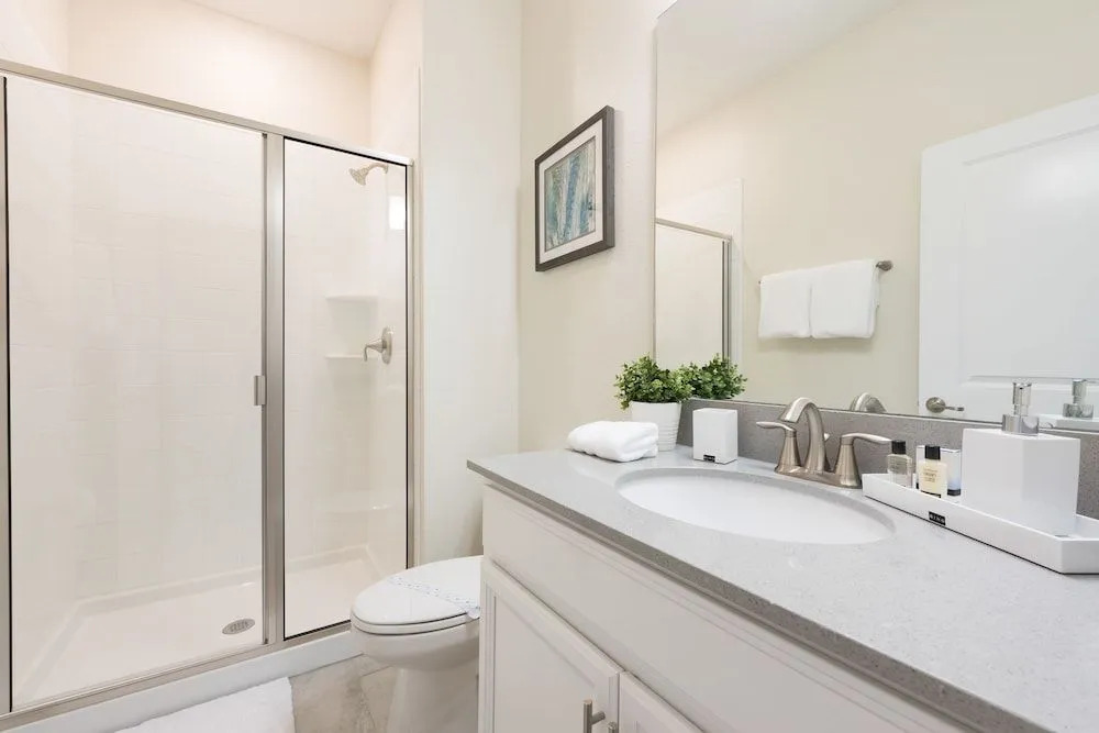 Storey Lake Resort Homes by Casa Floridian