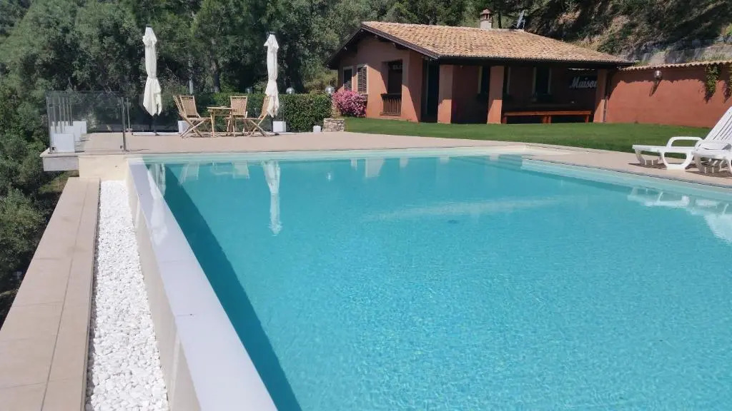 Villa Greco