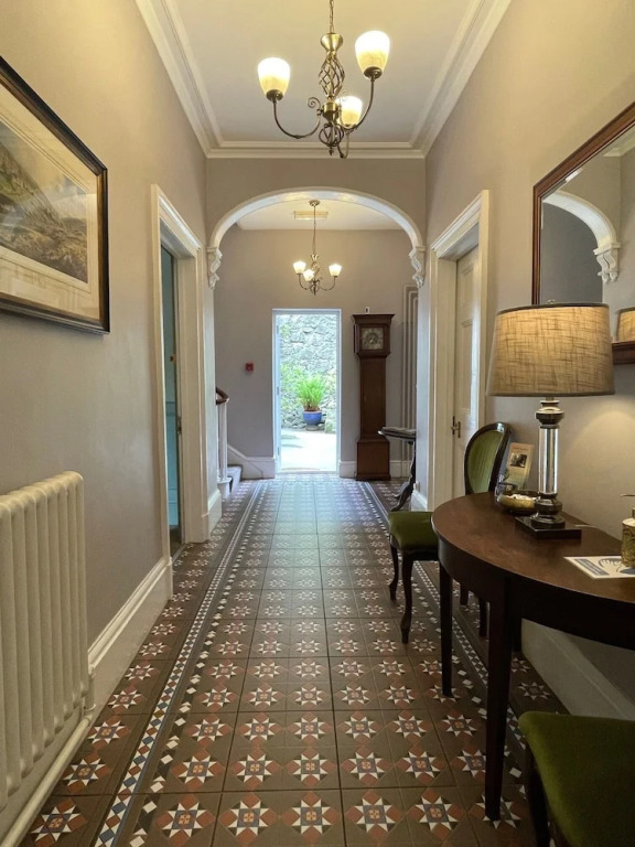 Ashdale Guesthouse