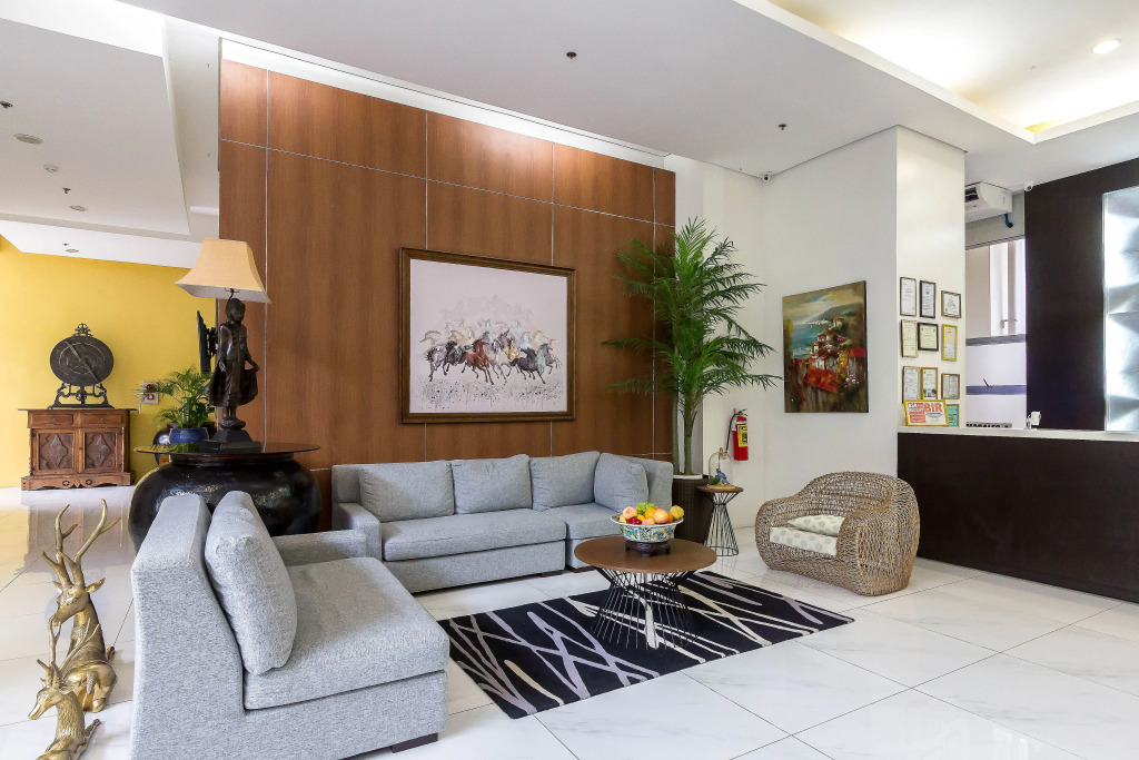 ZEN Premium Banilad