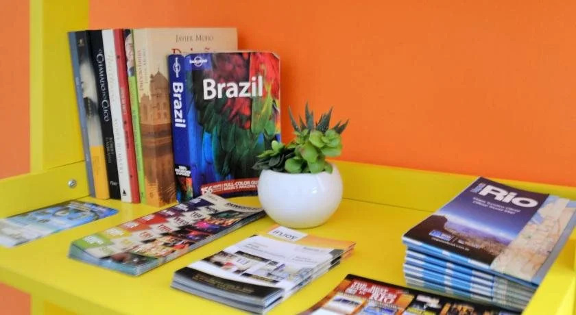 Injoy Suítes & Aparts