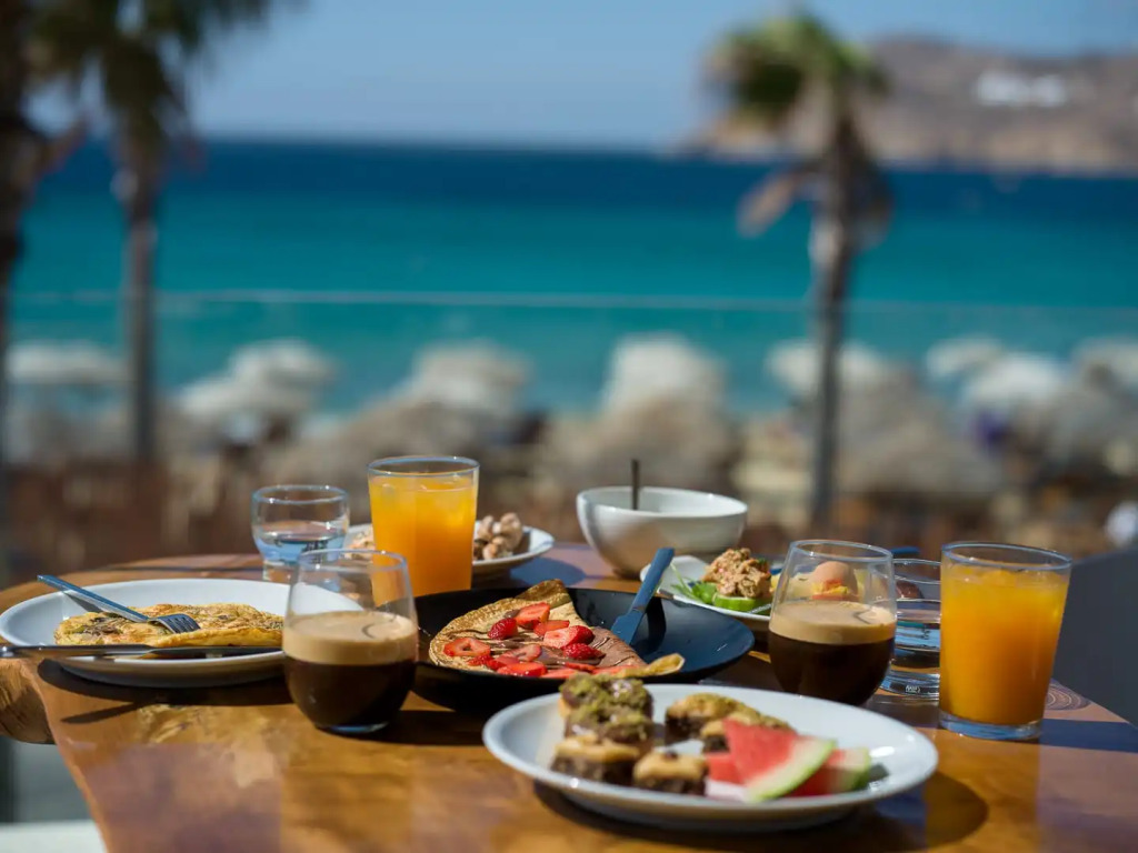 Arte & Mare Elia Luxury Suites and Villas