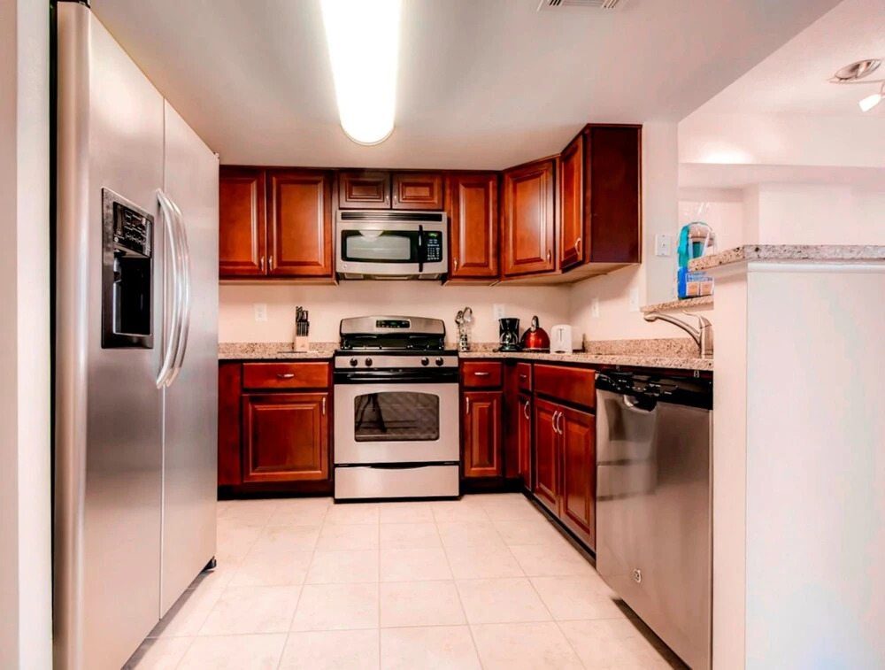 Glendon Apartments