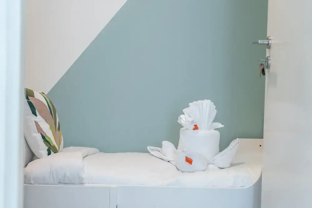 Elegant 4-bedroom Apartment Perfect for Families in Dubai Creek Harbour