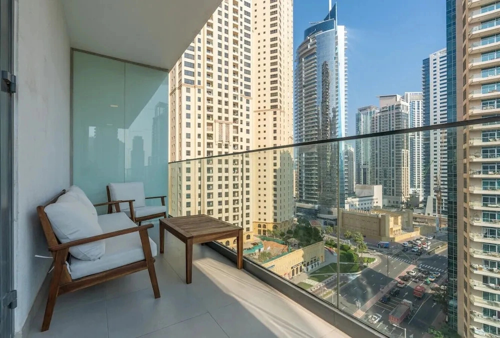 Gala Guests - LIV Apartments Collection