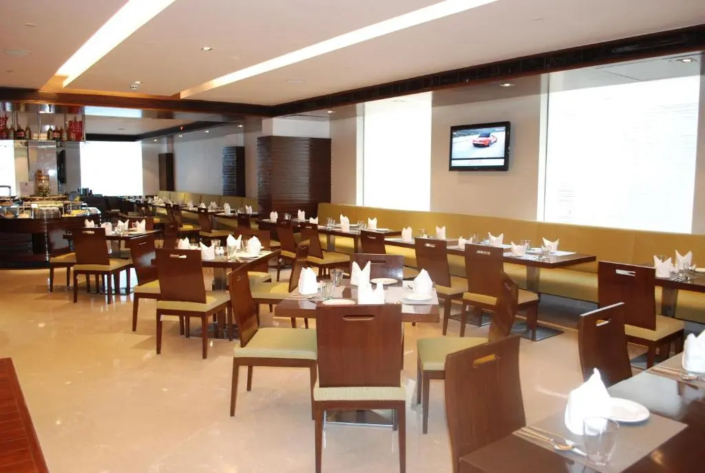 Four Points by Sheraton Ahmedabad