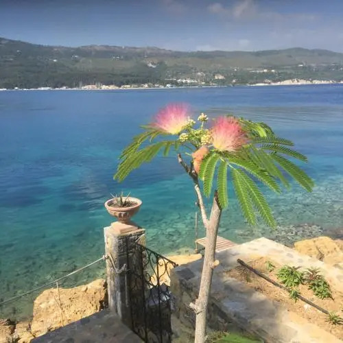 Aparthotel 4 Stars Samos