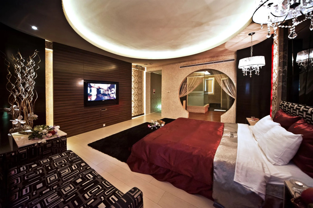 Xintiandi Motel