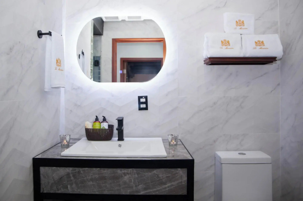 Hotel Boutique La Mansión Guadalajara