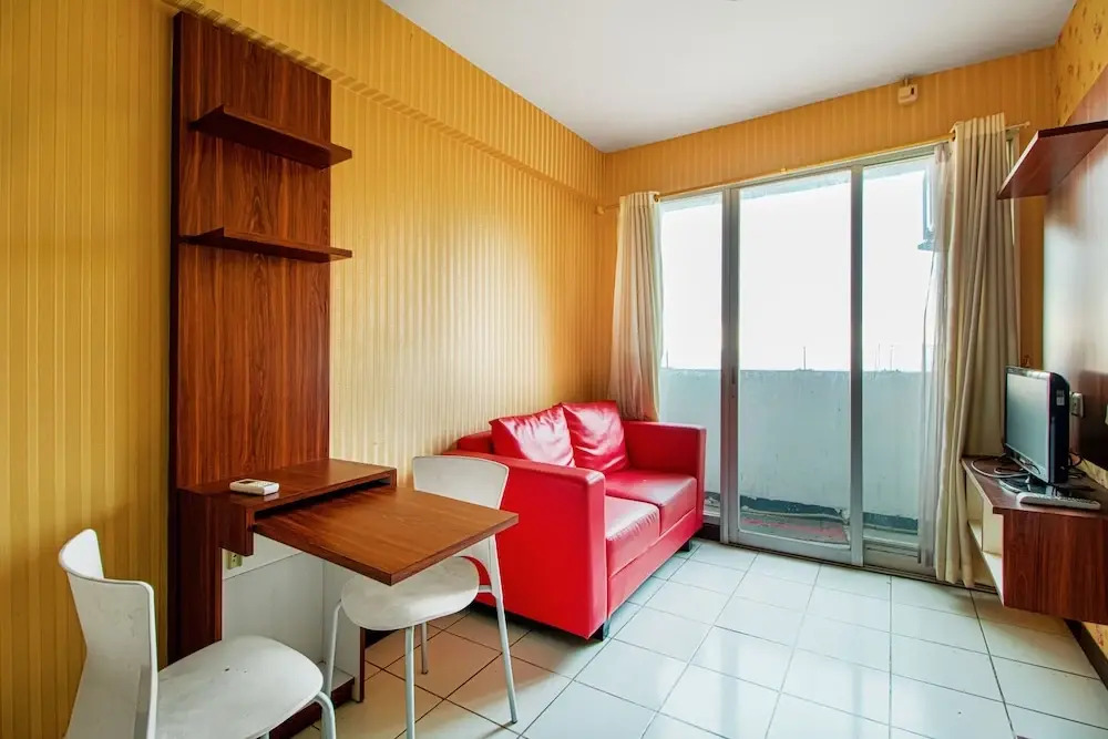 S&A Hotel Residence