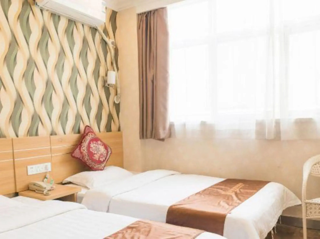 Rubin Hotel