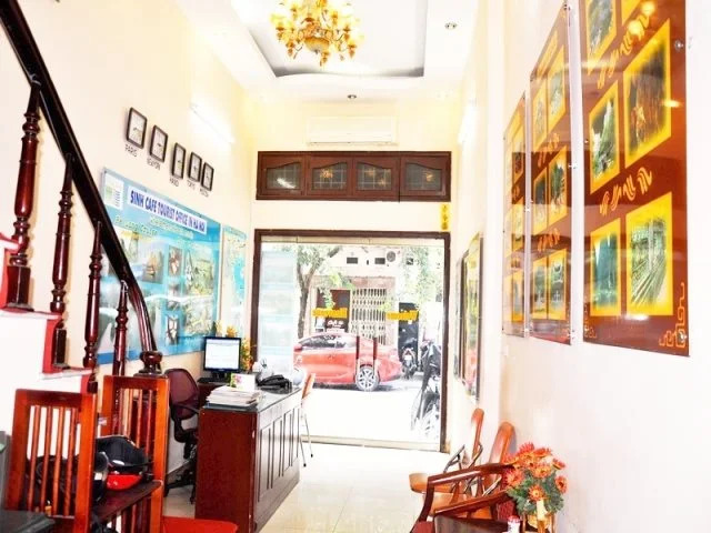 Hanoi Mikes Hotel I