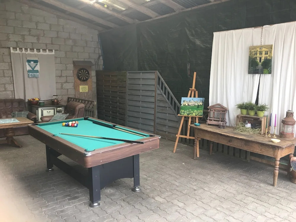 B&B De Eifelhoeve