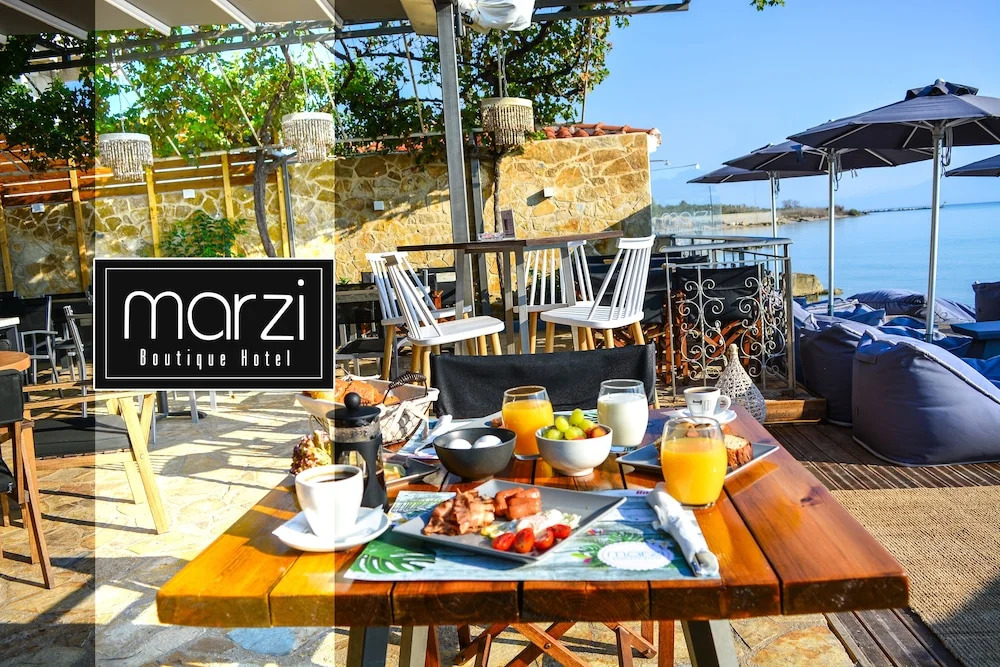 Marzi Boutique Hotel