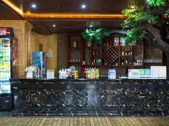Dongyong Hot Spring Hotel