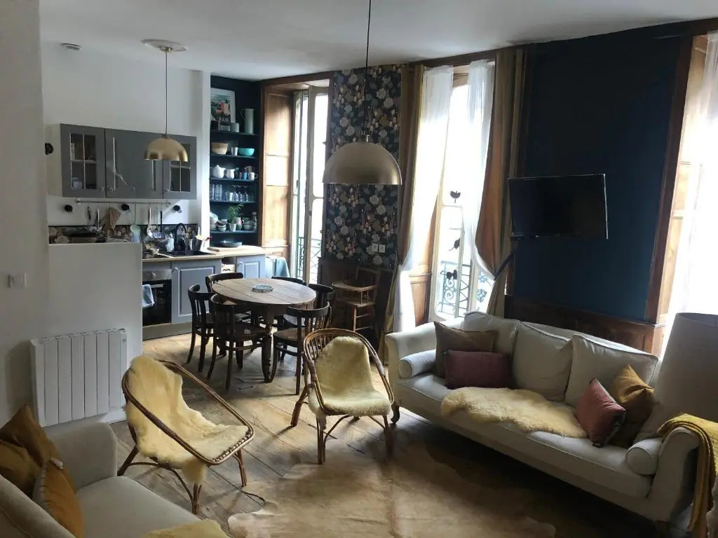 Appartement Joséphine